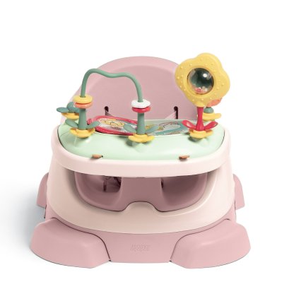 Mamas & Papas เก้าอี้หัดทาน/นั่ง/เล่น พร้อมถาดของเล่น รุ่น Bug 3-in-1